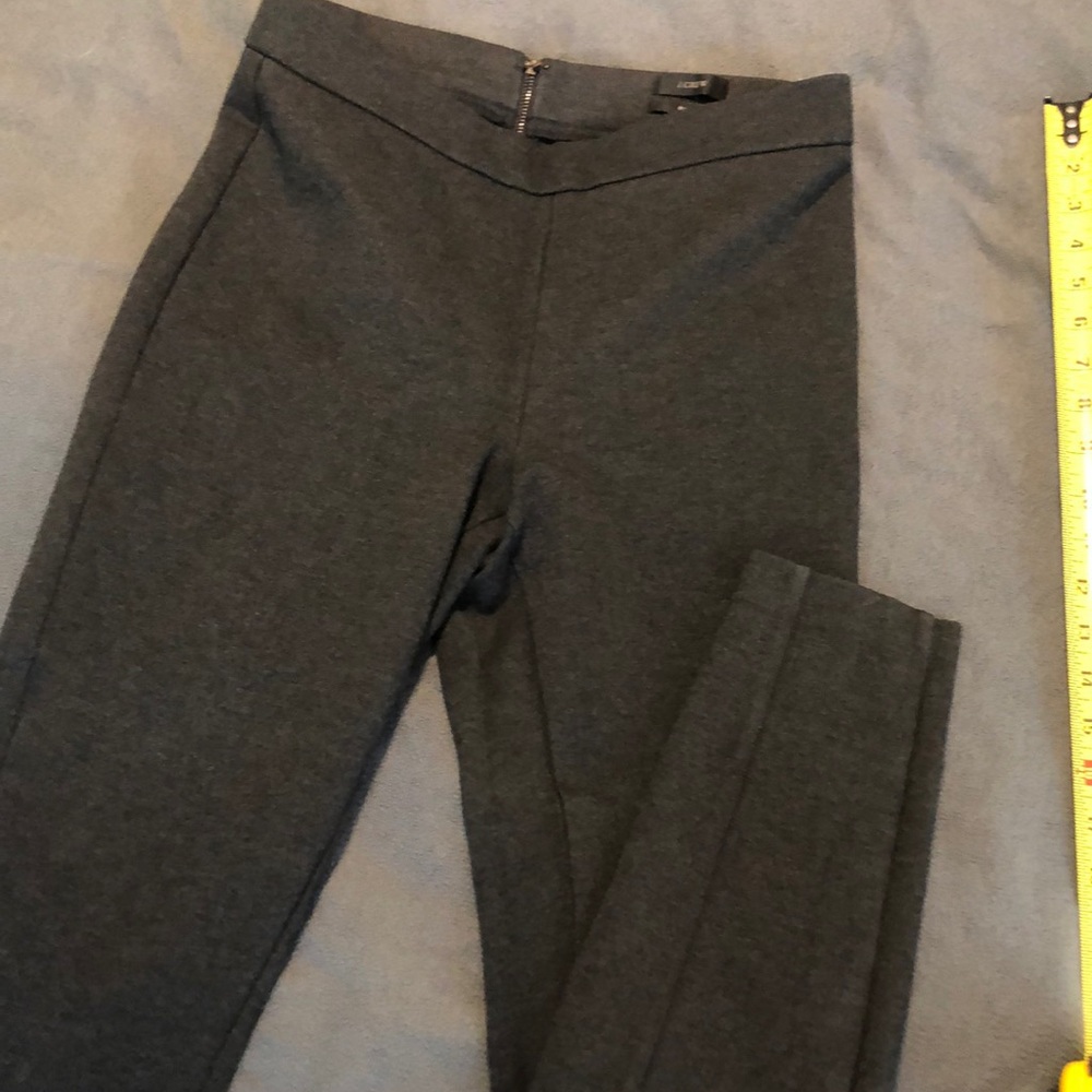 J. Crew Pixie Pant